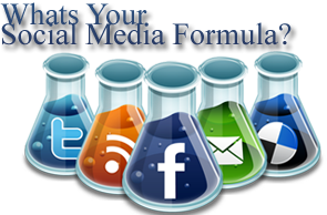 Social Media Formula
